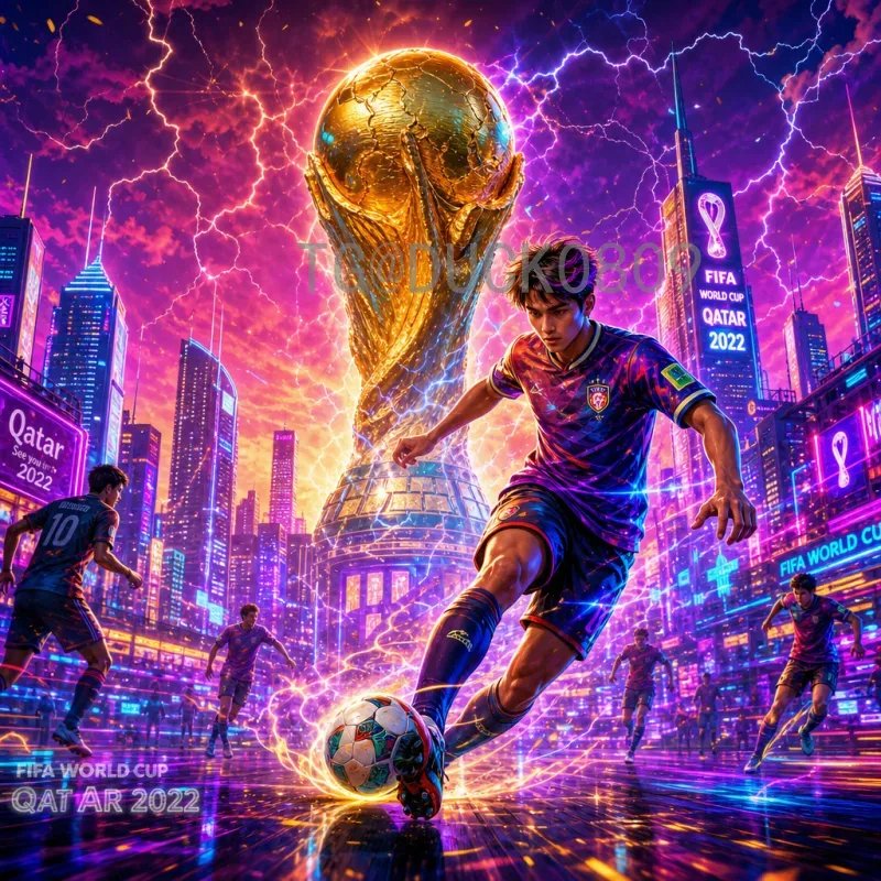 2026世界杯场次增至104场，赛制改革带来全新体验